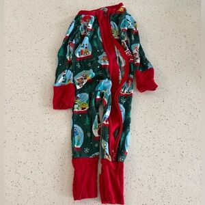 Little Sleepies Zippy